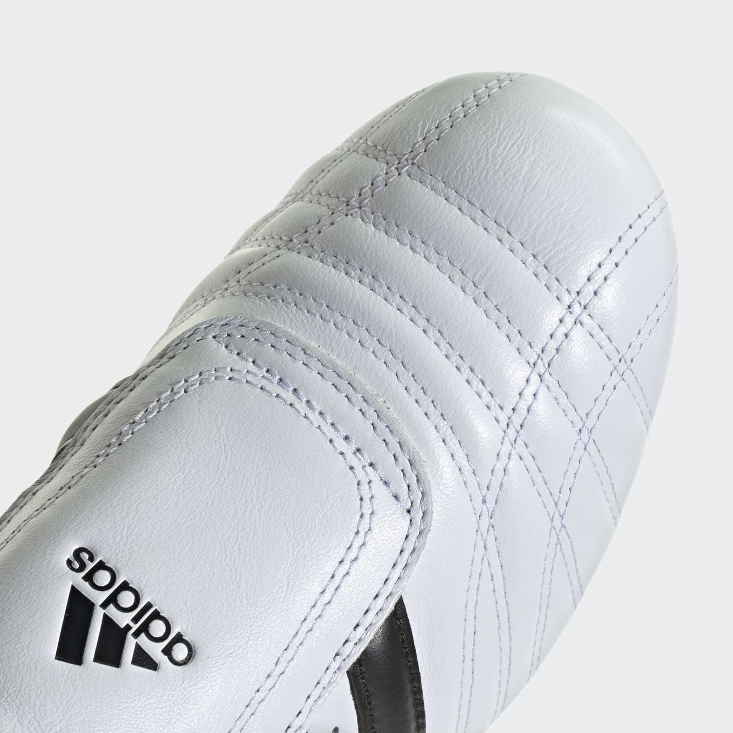 Zapatillas ADIDAS TAEKWONDO JQ4774 Blanco