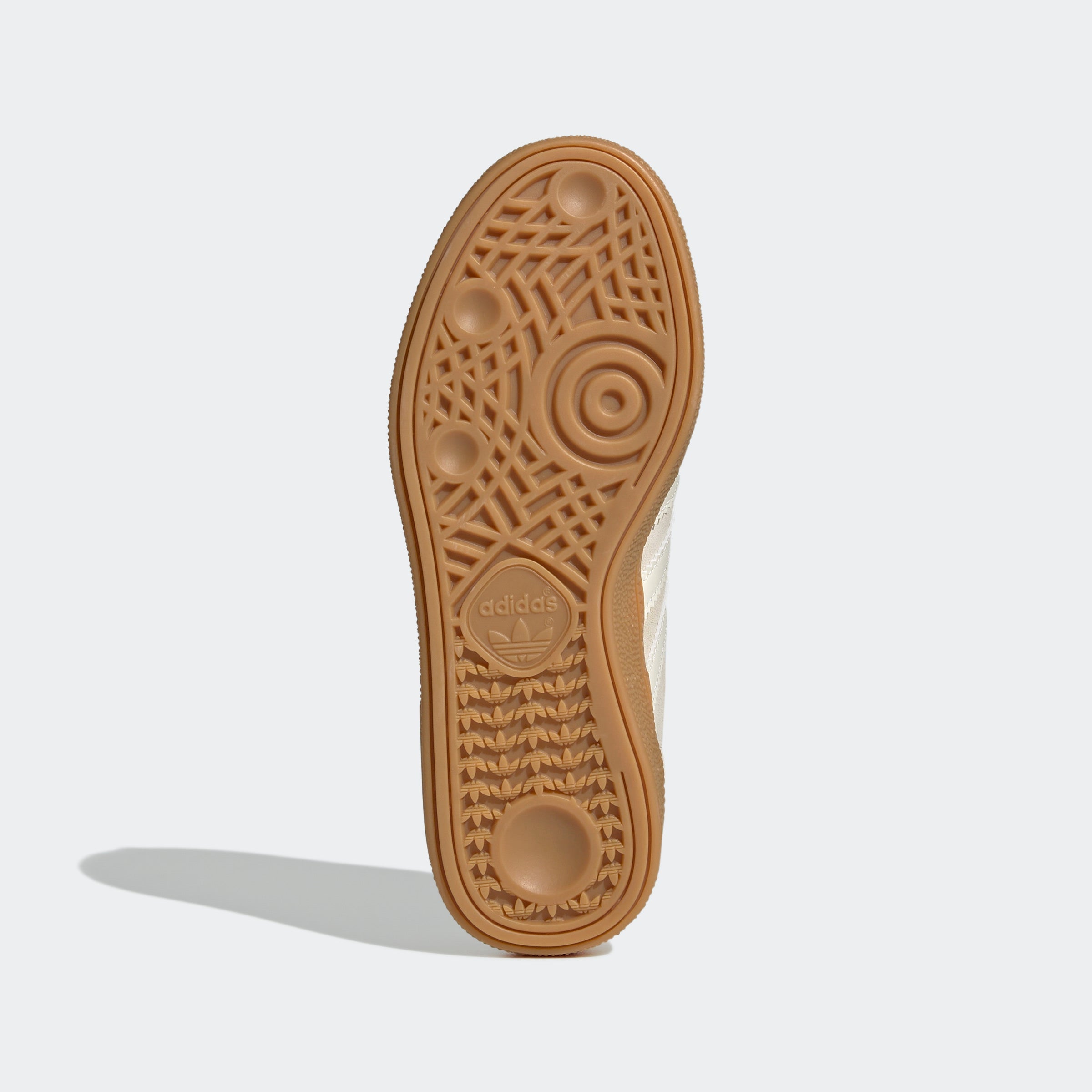 Zapatillas ADIDAS JQ5777 HANDBALL SPEZIAL Beige