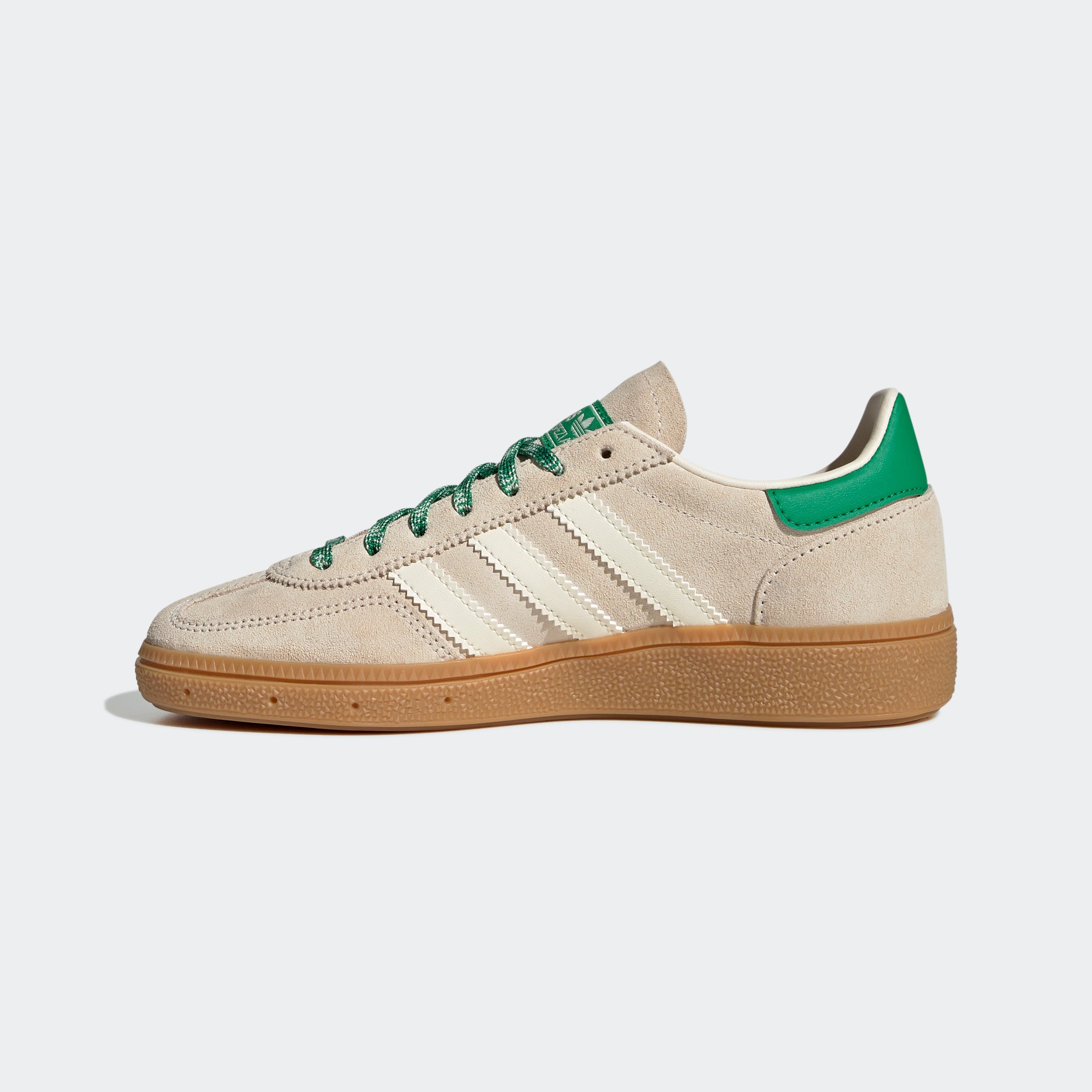 Zapatillas ADIDAS JQ5777 HANDBALL SPEZIAL Beige