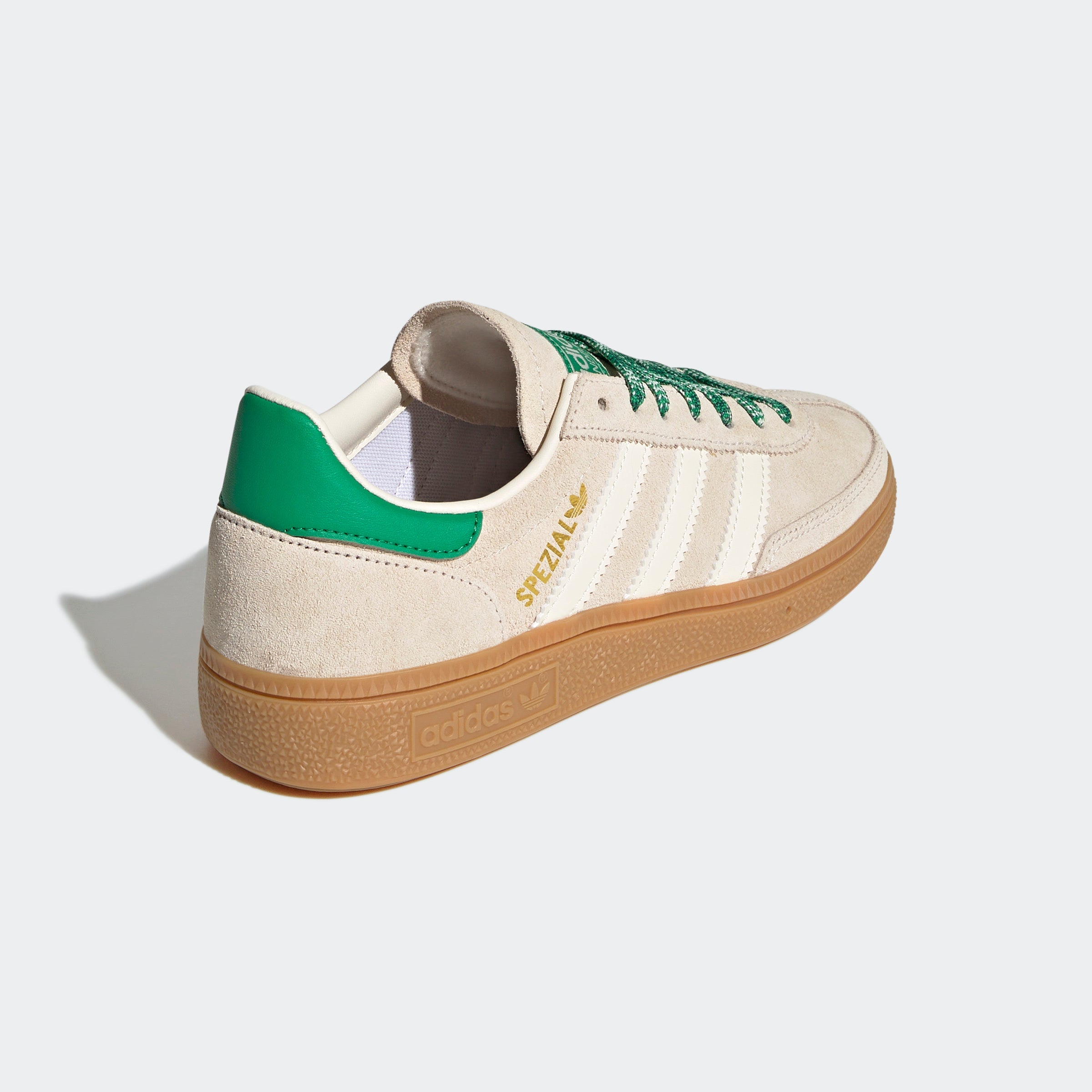 Zapatillas ADIDAS JQ5777 HANDBALL SPEZIAL Beige