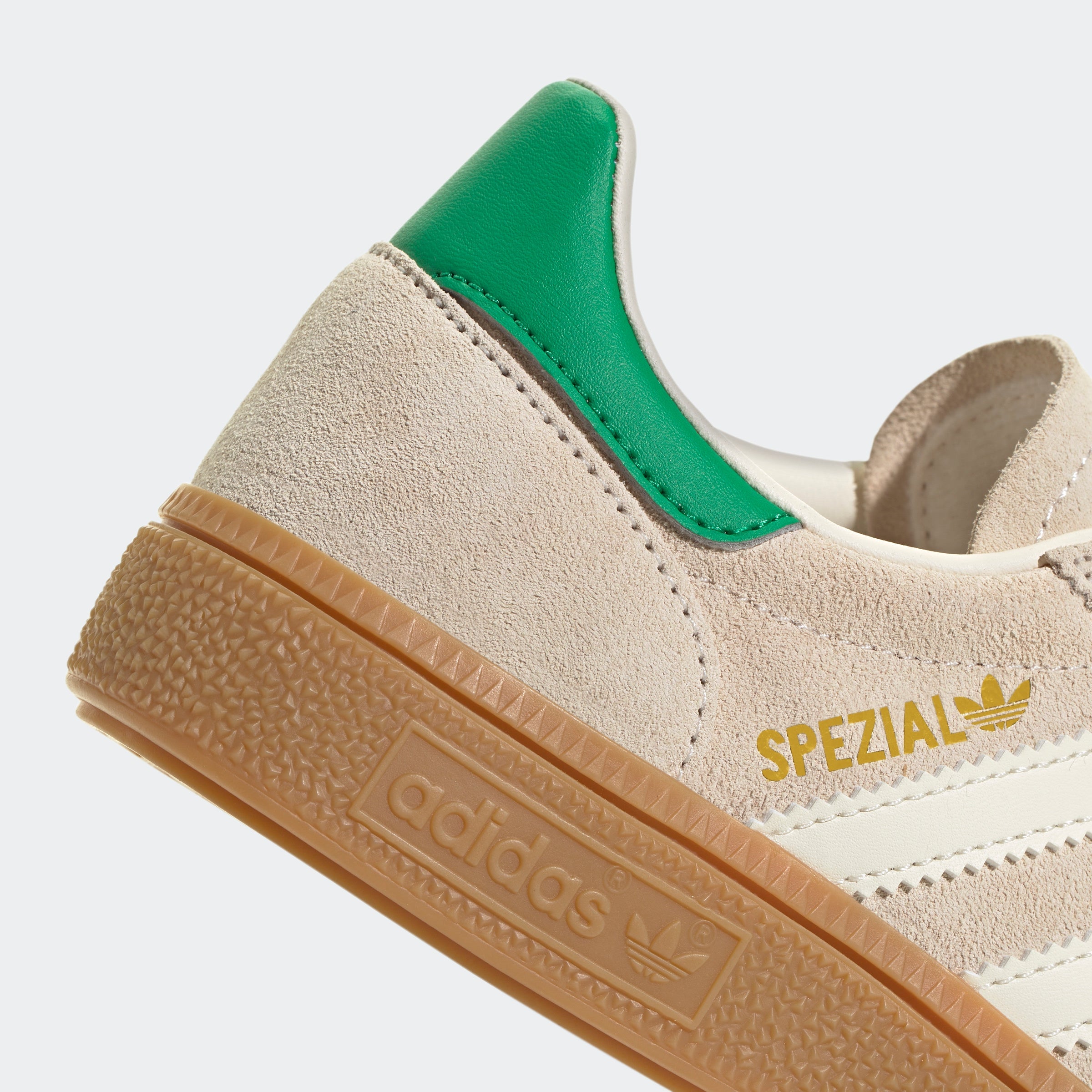 Zapatillas ADIDAS JQ5777 HANDBALL SPEZIAL Beige