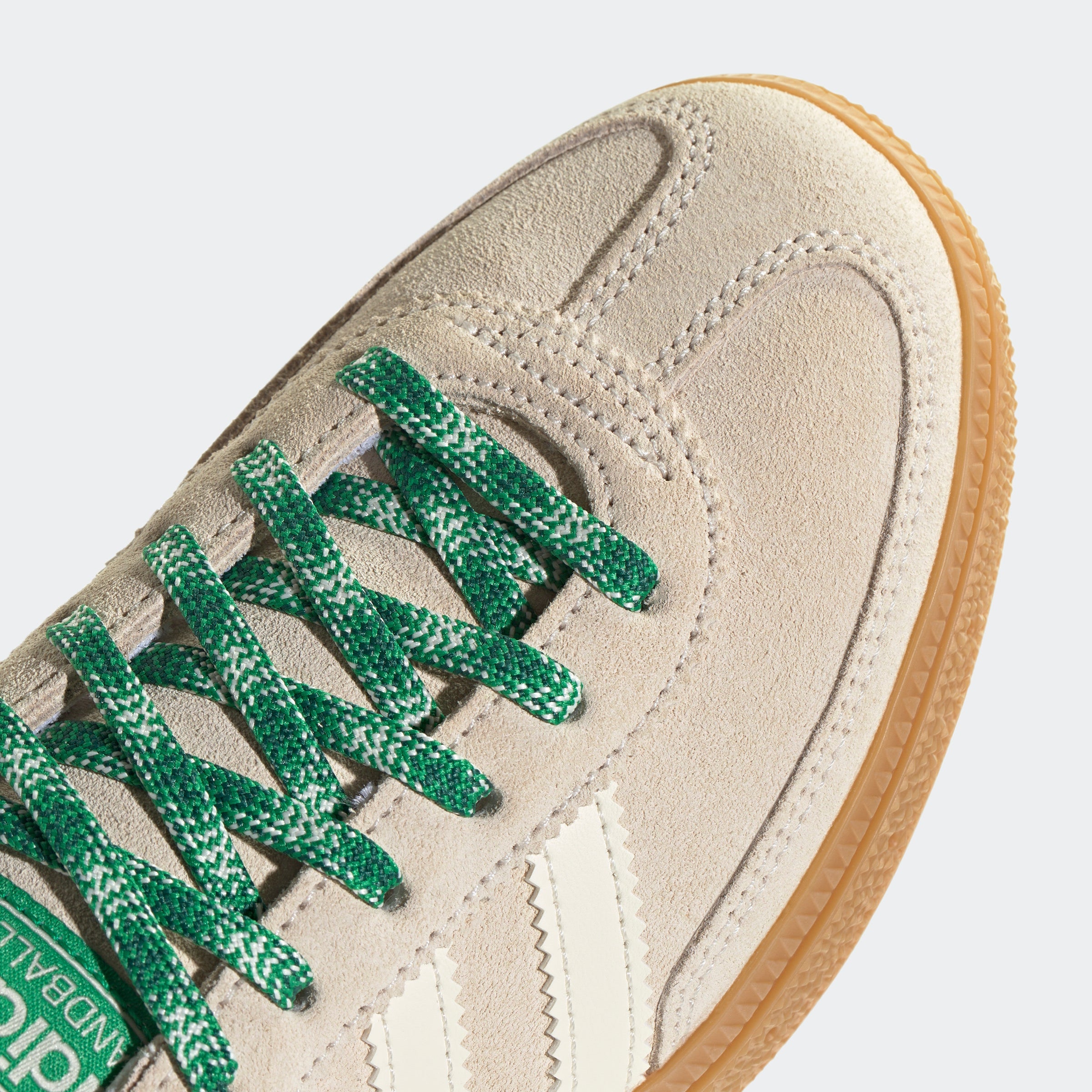 Zapatillas ADIDAS JQ5777 HANDBALL SPEZIAL Beige