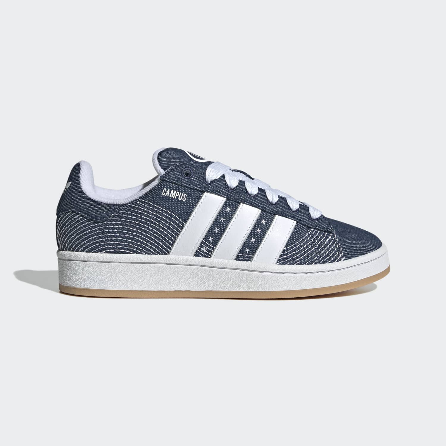 Zapatillas ADIDAS CAMPUS JQ5782 Azul