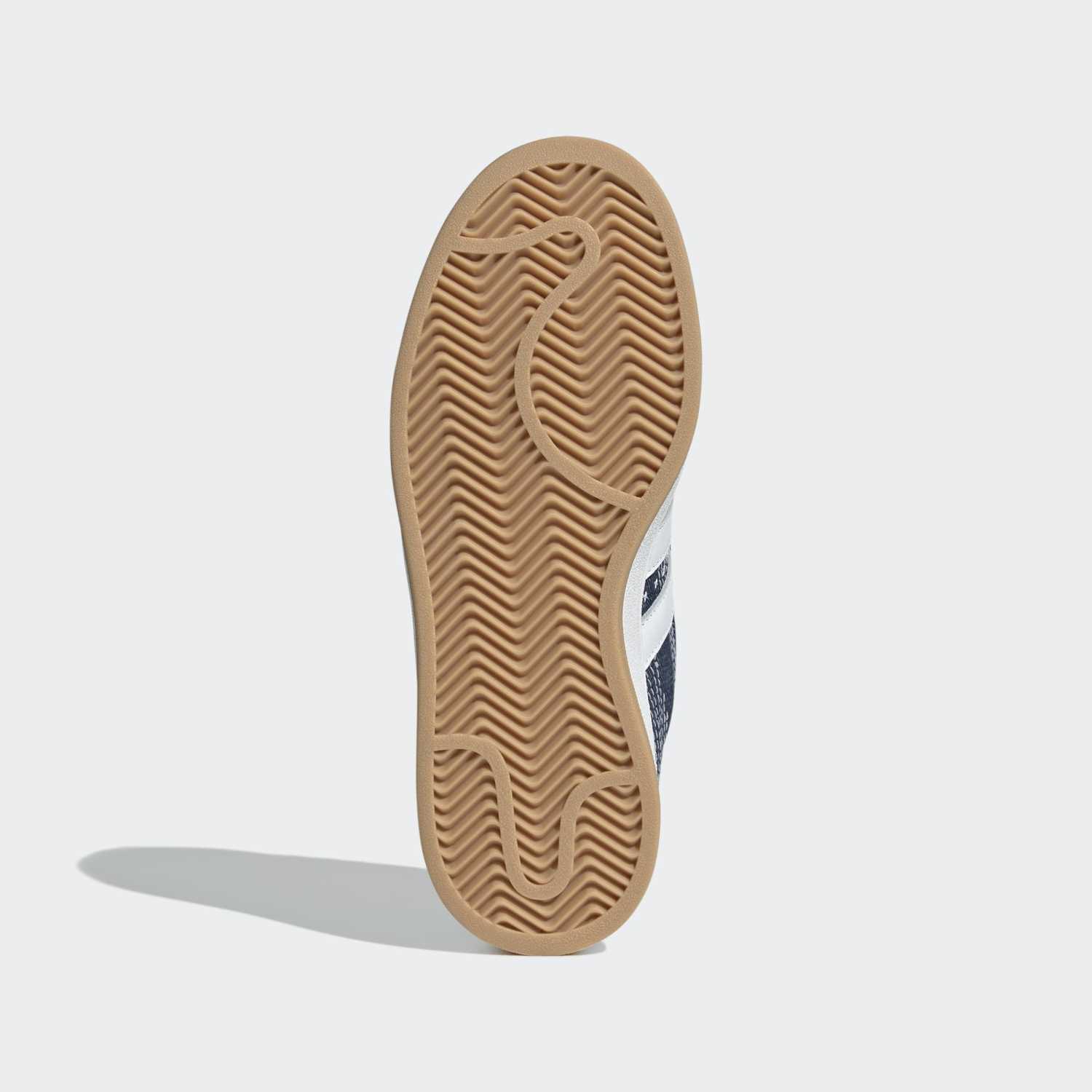 Zapatillas ADIDAS CAMPUS JQ5782 Azul
