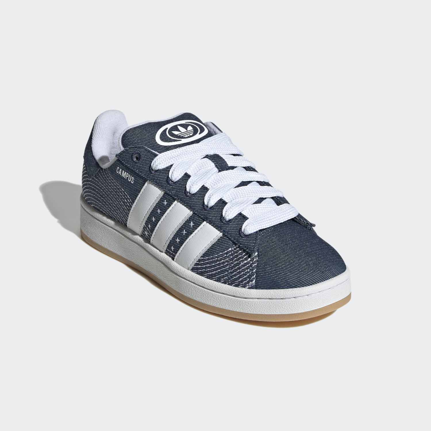 Zapatillas ADIDAS CAMPUS JQ5782 Azul