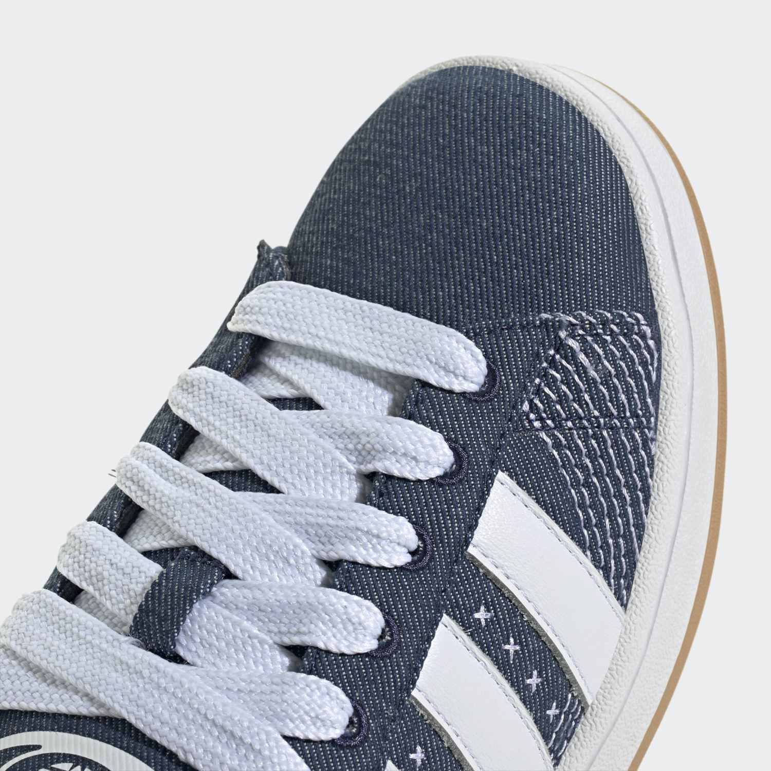 Zapatillas ADIDAS CAMPUS JQ5782 Azul