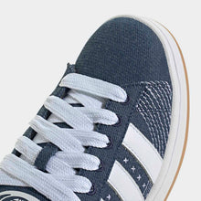 Cargar imagen en el visor de la galería, Zapatillas ADIDAS CAMPUS JQ5782 Azul
