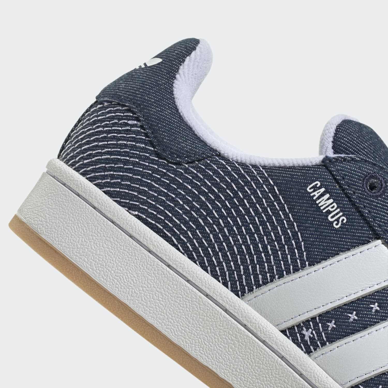 Zapatillas ADIDAS CAMPUS JQ5782 Azul