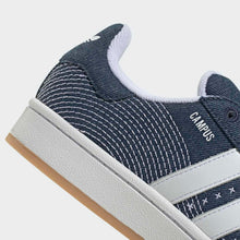 Cargar imagen en el visor de la galería, Zapatillas ADIDAS CAMPUS JQ5782 Azul
