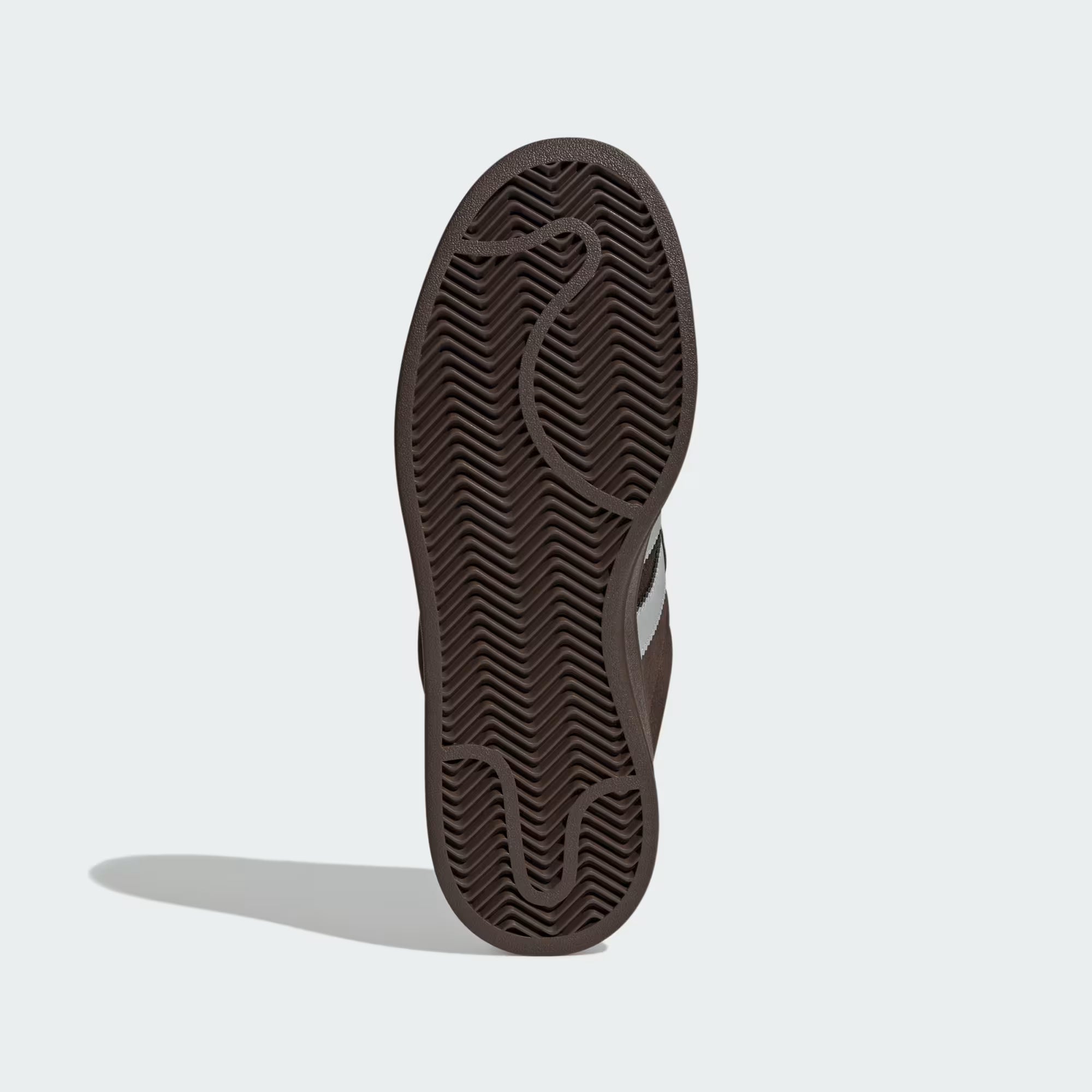 Zapatillas ADIDAS CAMPUS 00s JQ5989 Marrón