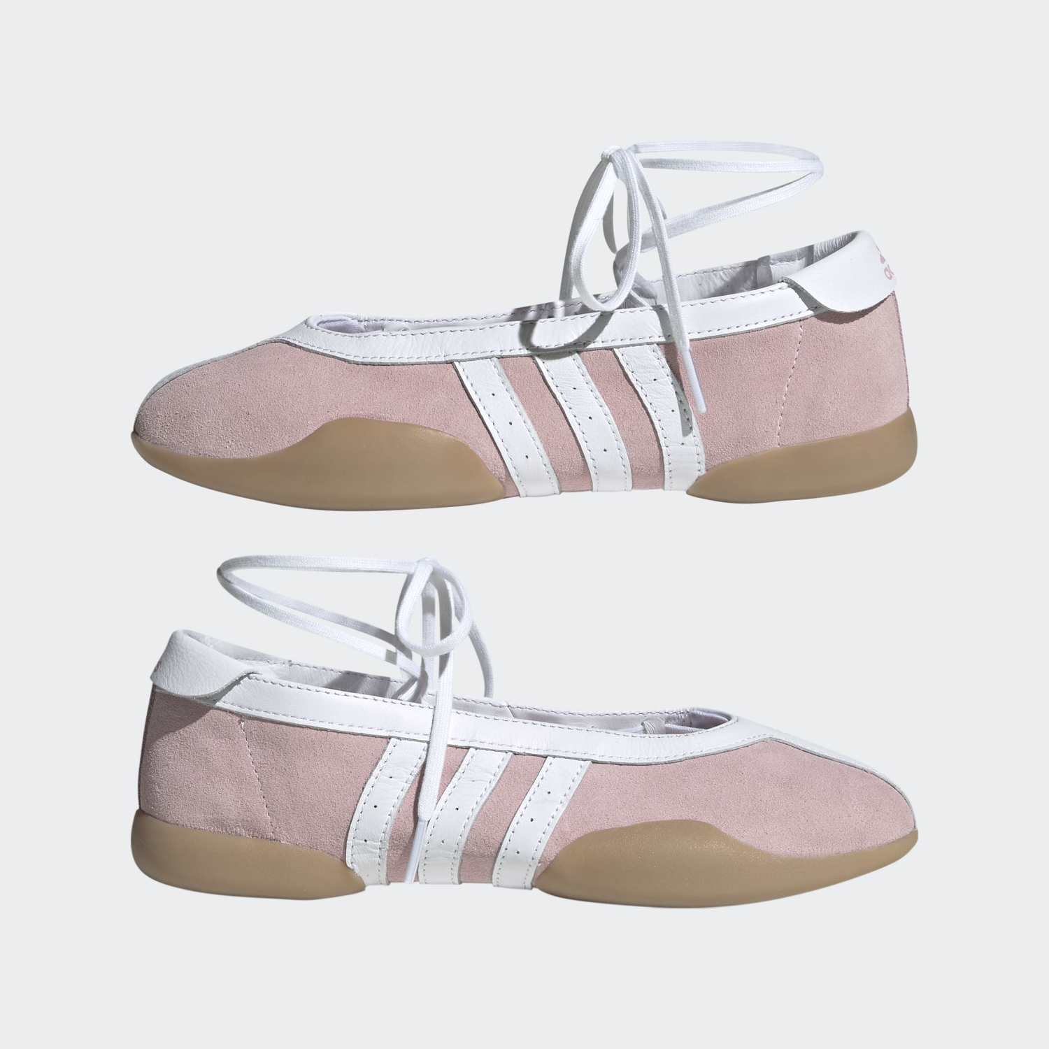 Zapatillas ADIDAS TAEKWONDO MEI JQ6434 Rosa