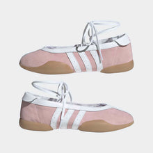 Cargar imagen en el visor de la galería, Zapatillas ADIDAS TAEKWONDO MEI JQ6434 Rosa
