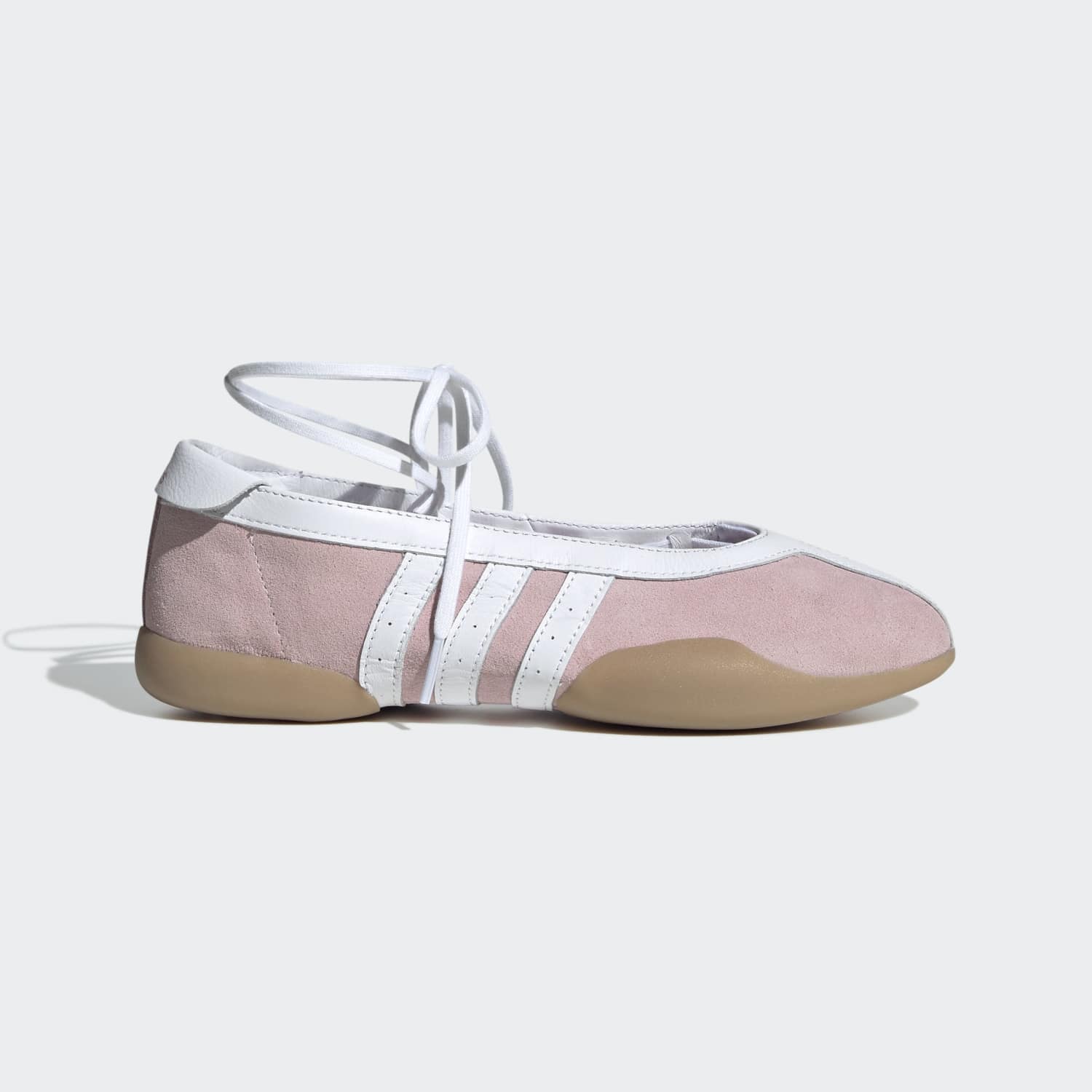 Zapatillas ADIDAS TAEKWONDO MEI JQ6434 Rosa