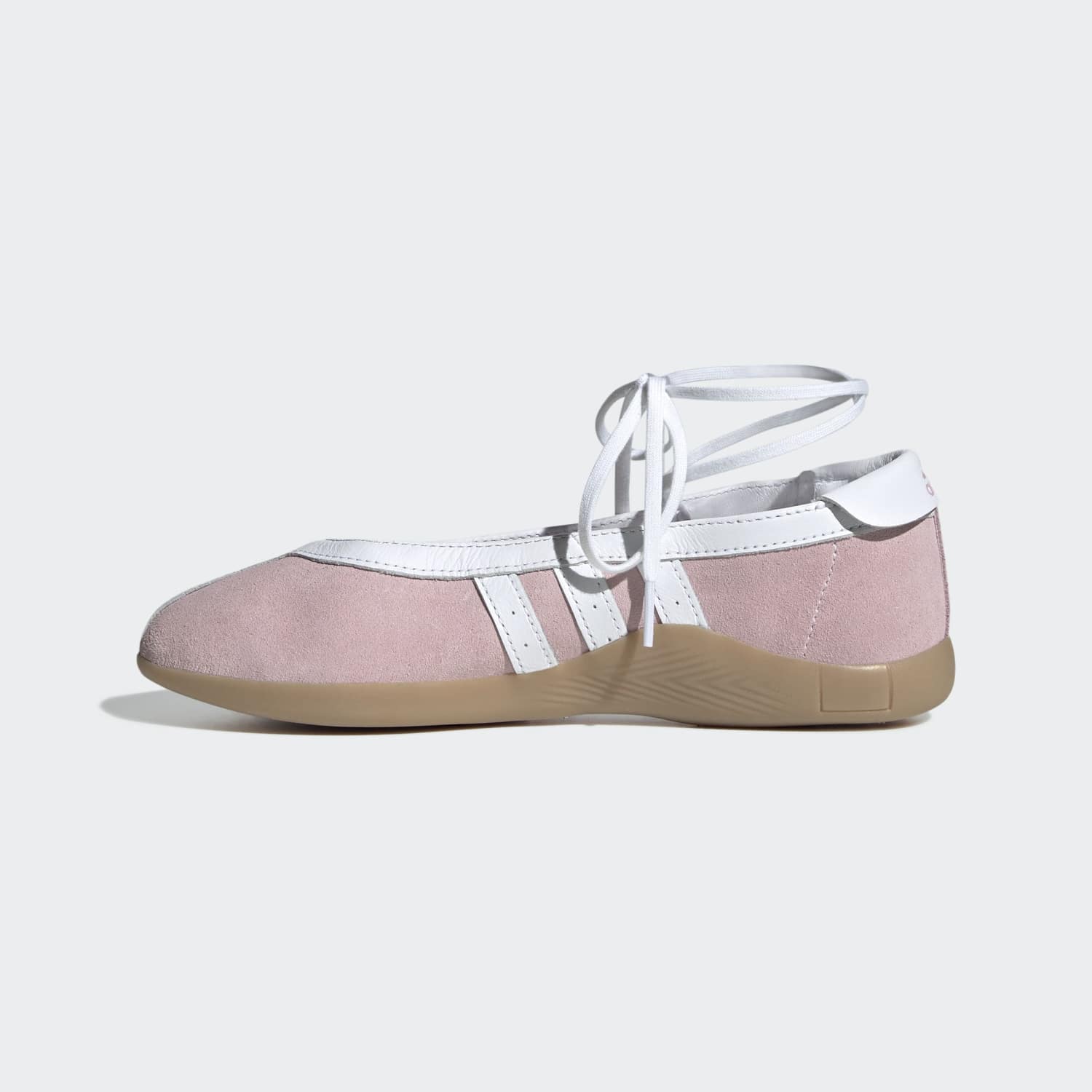 Zapatillas ADIDAS TAEKWONDO MEI JQ6434 Rosa