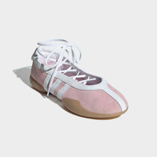Cargar imagen en el visor de la galería, Zapatillas ADIDAS TAEKWONDO MEI JQ6434 Rosa
