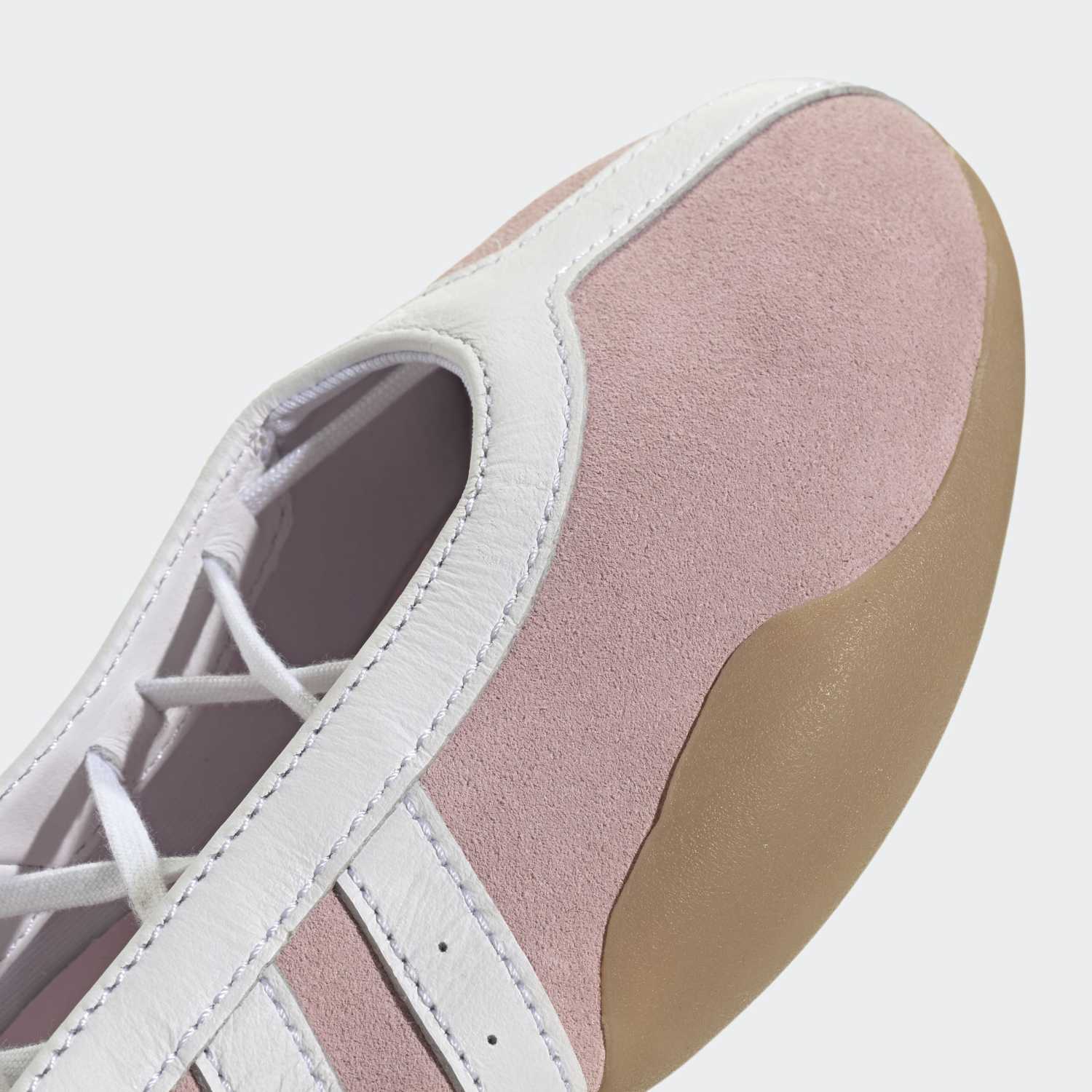 Zapatillas ADIDAS TAEKWONDO MEI JQ6434 Rosa