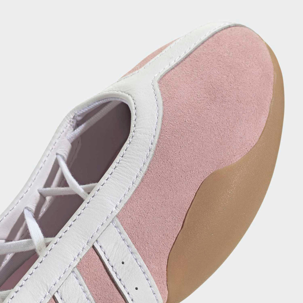 Zapatillas para Mujer ADIDAS TAEKWONDO Rosado JQ6434