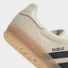 Cargar imagen en el visor de la galería, Zapatillas para Hombre ADIDAS GAZELLE INDOOR Beige
