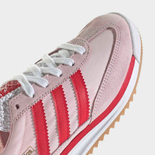 Cargar imagen en el visor de la galería, Zapatillas ADIDAS SL 72 JQ7119-W Rosado
