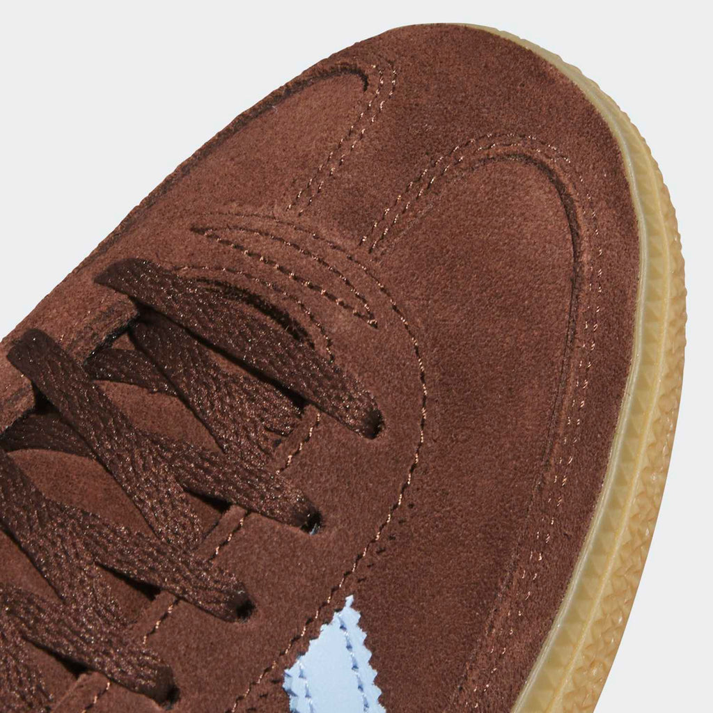 Zapatillas ADIDAS HANDBALL SPEZIAL Marrón JQ7263