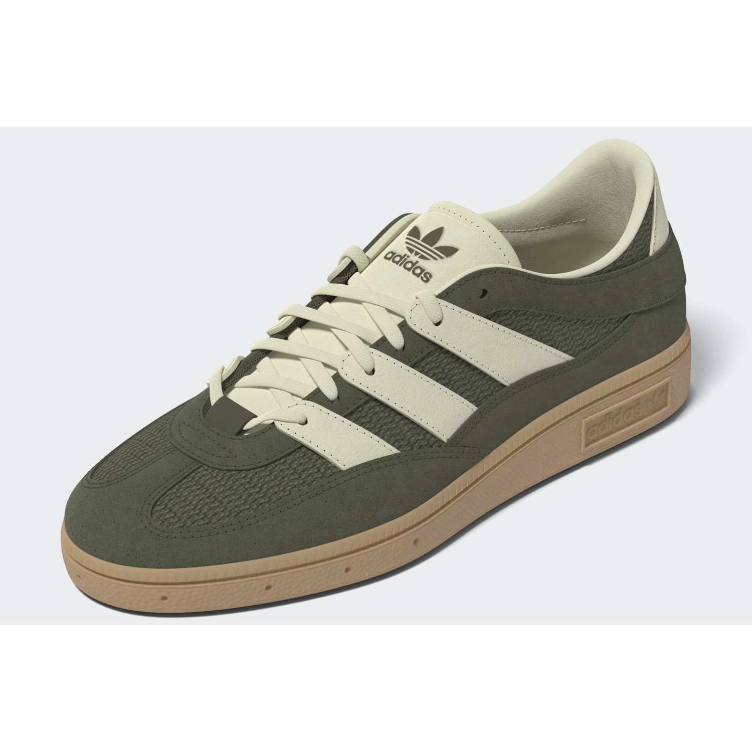 Zapatillas ADIDAS HANDBALL SPEZIAL JQ8119 Verde