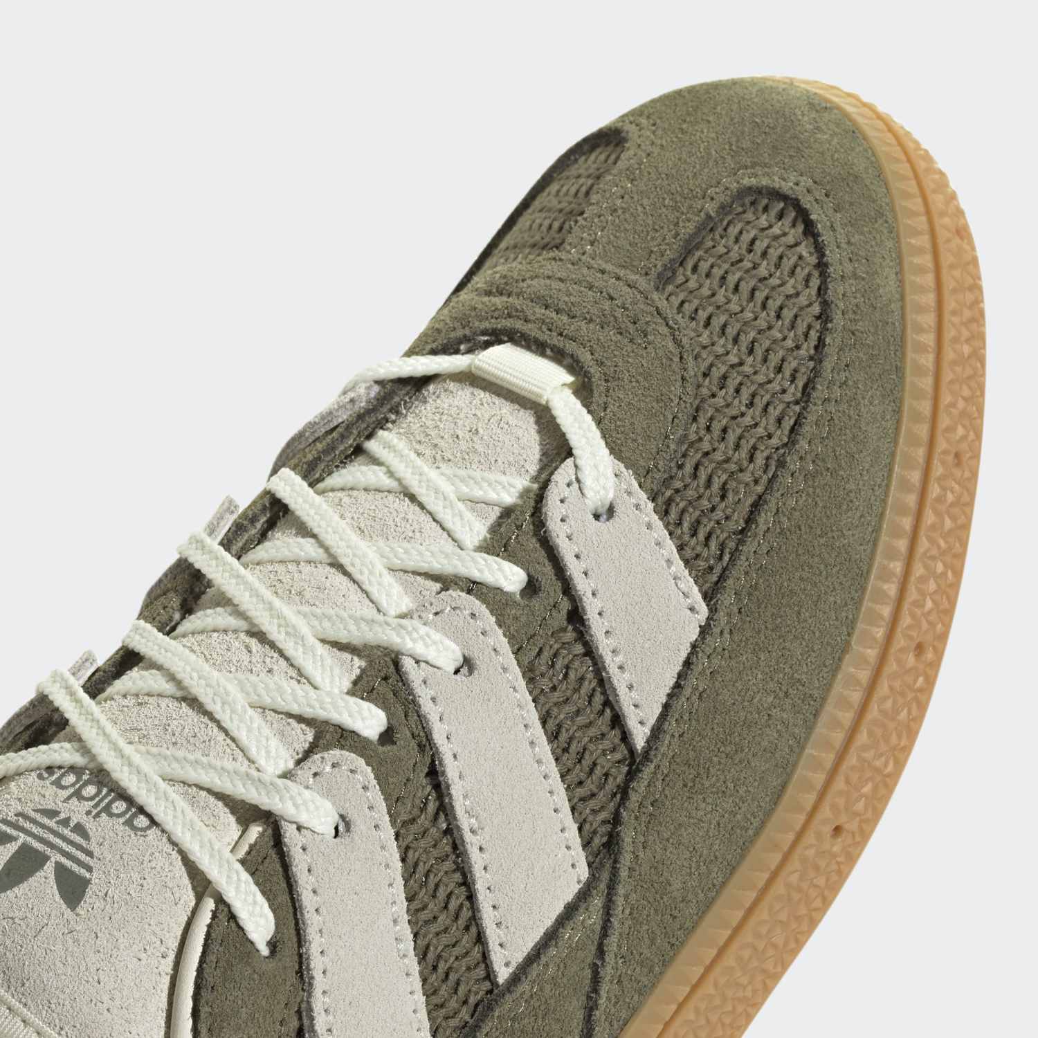 Zapatillas ADIDAS HANDBALL SPEZIAL JQ8119 Verde