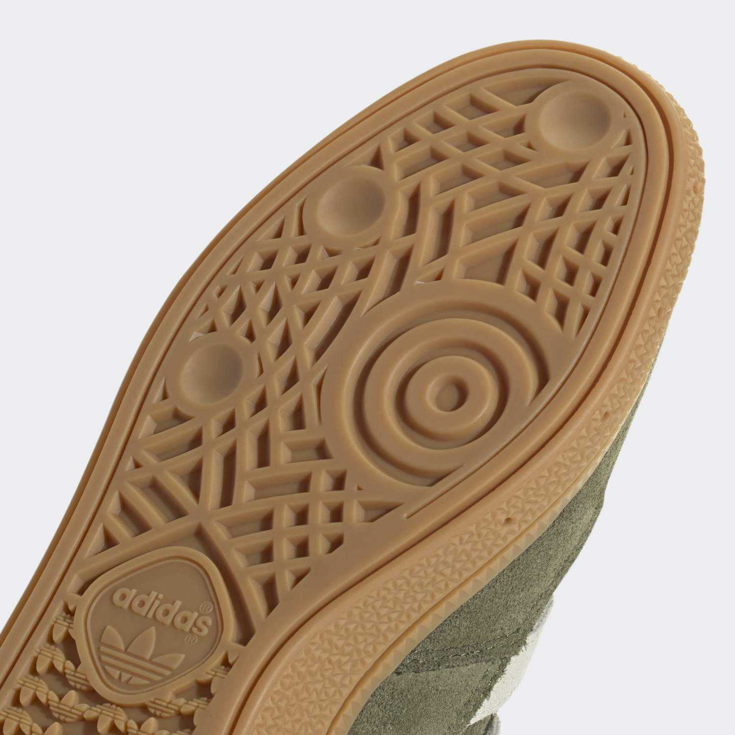 Zapatillas ADIDAS HANDBALL SPEZIAL JQ8119 Verde