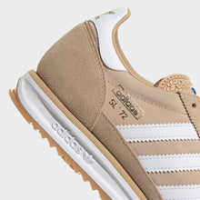 Cargar imagen en el visor de la galería, Zapatillas ADIDAS SL 72 JQ9554 Beige
