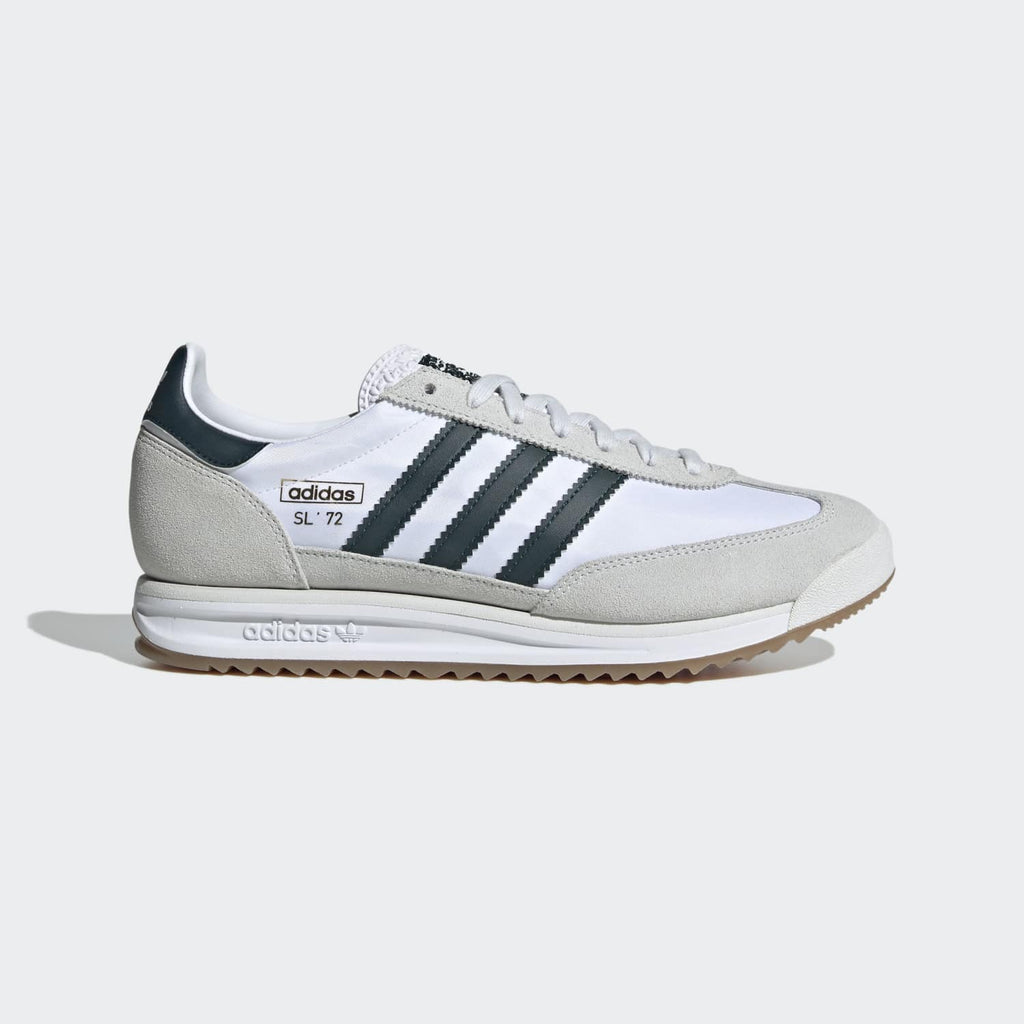 Zapatillas Adidas SL 72 RS Blanco