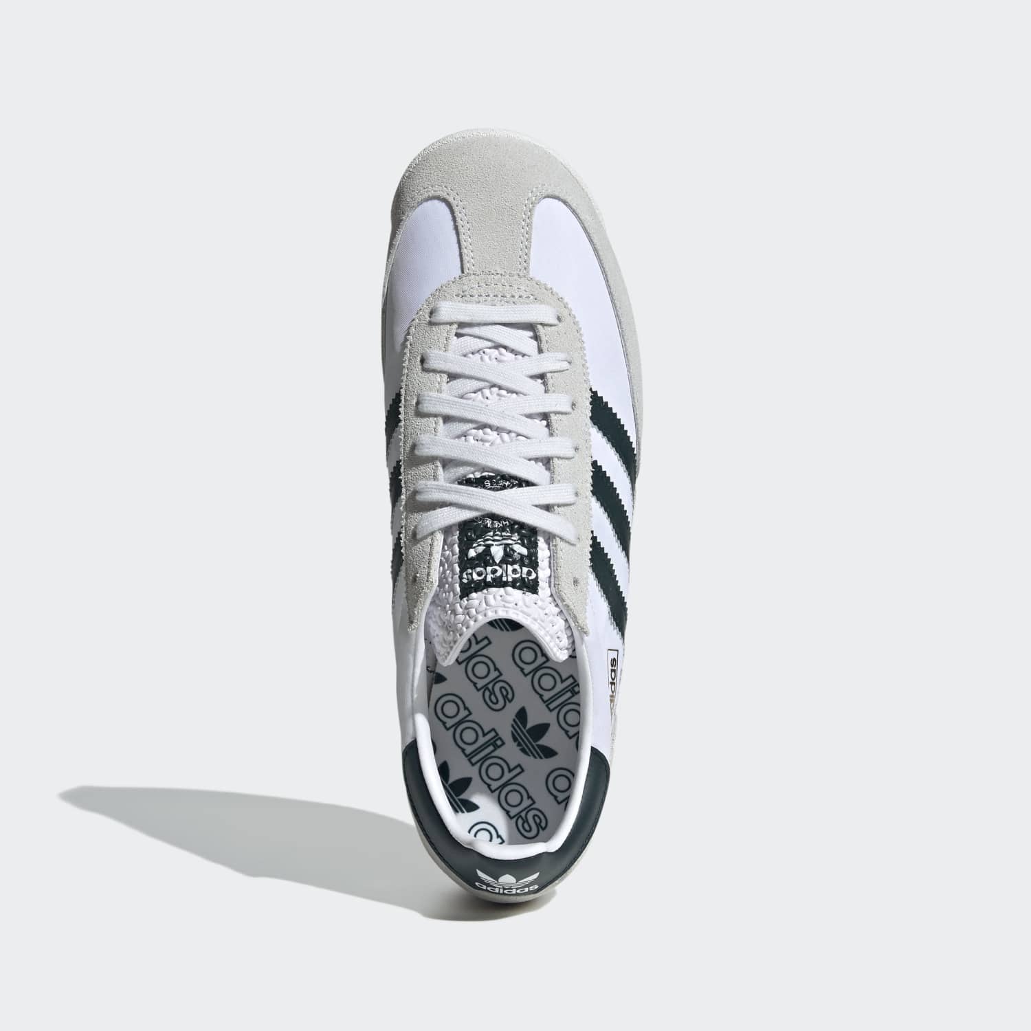 Zapatillas ADIDAS SL 72 RS JQ9555 Blanco