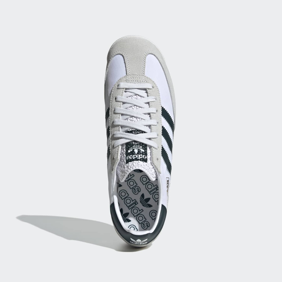 Zapatillas Adidas SL 72 RS Blanco