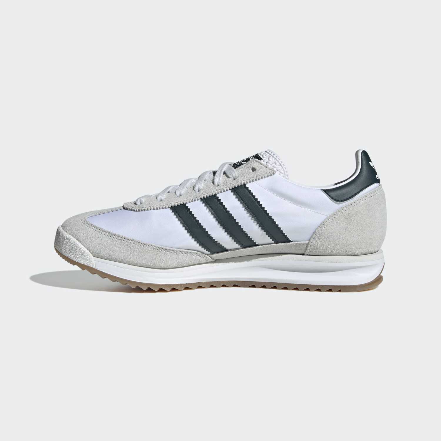 Zapatillas ADIDAS SL 72 RS JQ9555 Blanco