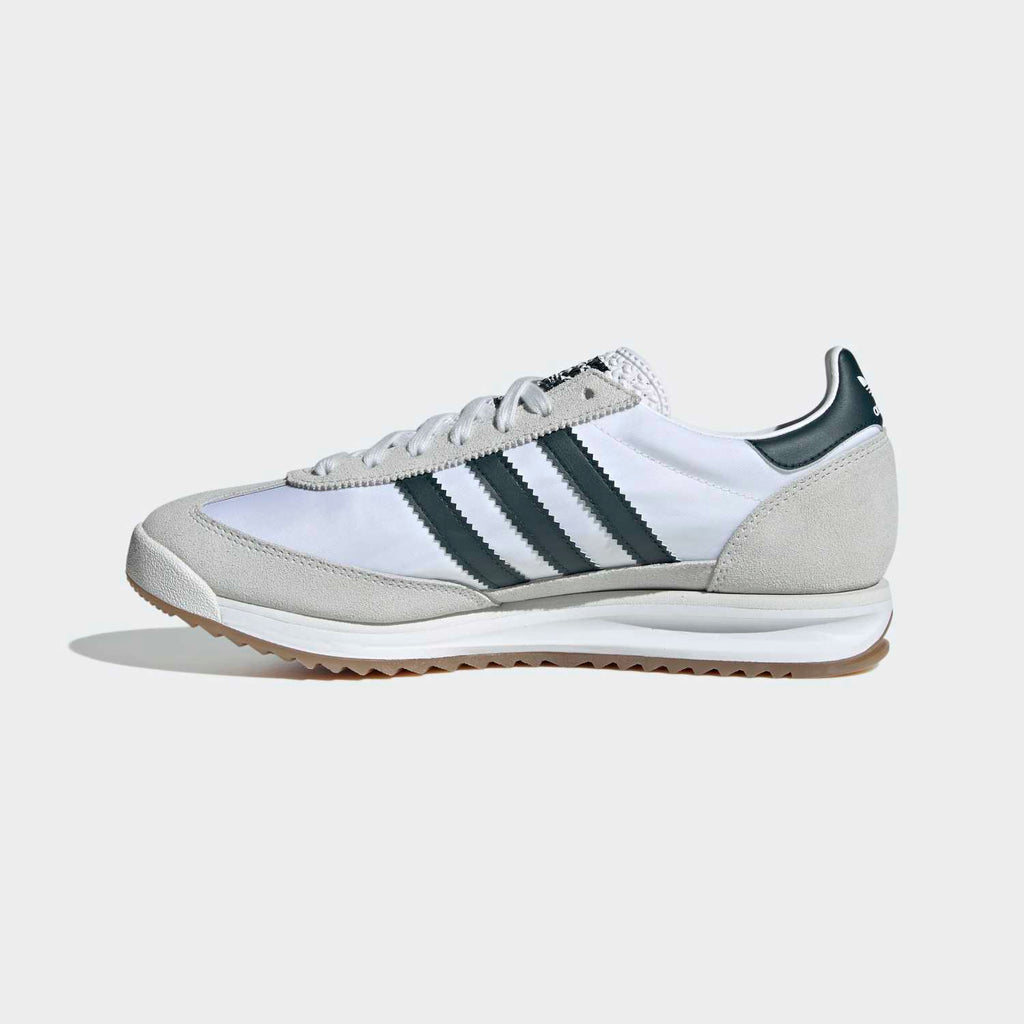 Zapatillas Adidas SL 72 RS Blanco