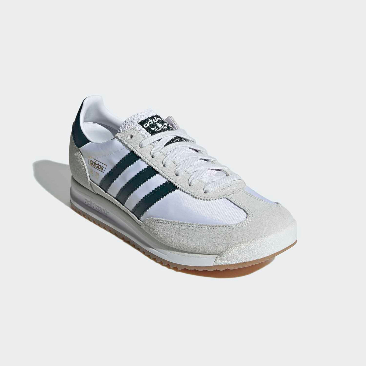 Zapatillas Adidas SL 72 RS Blanco