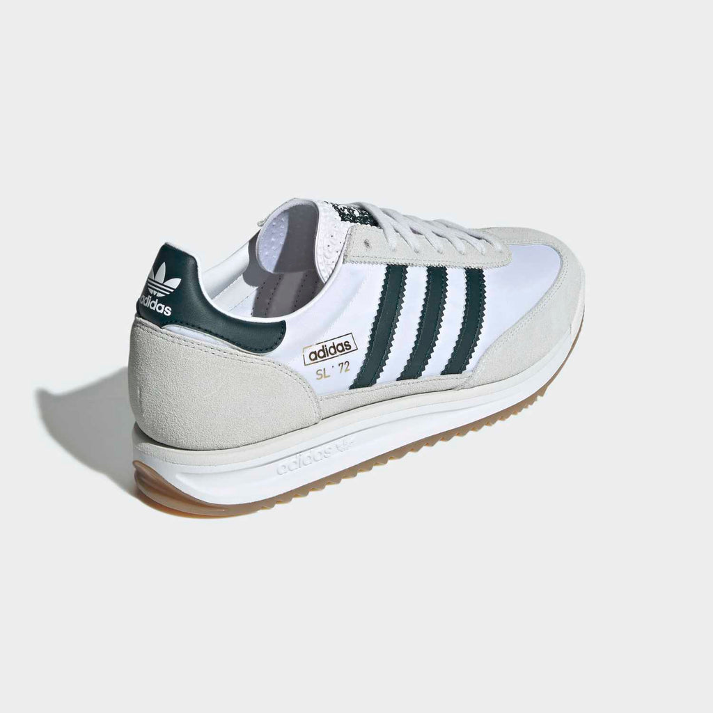 Zapatillas Adidas SL 72 RS Blanco