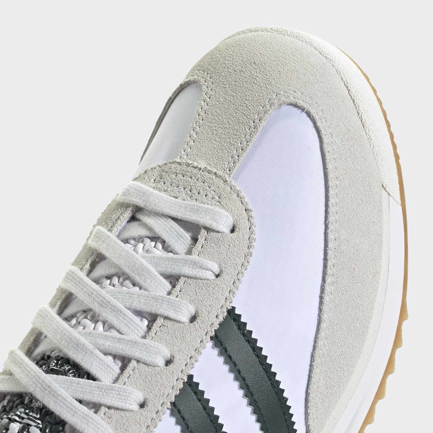 Zapatillas ADIDAS SL 72 RS JQ9555 Blanco
