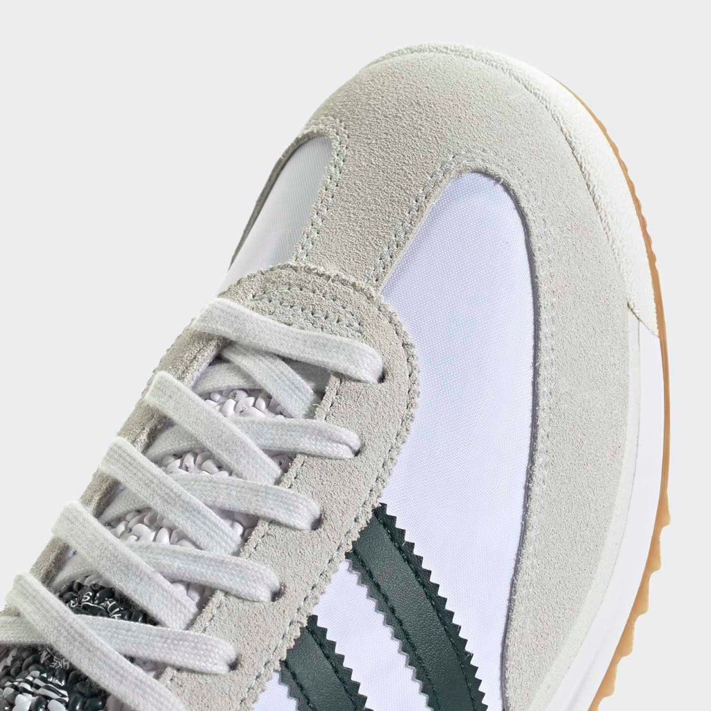Zapatillas Adidas SL 72 RS Blanco