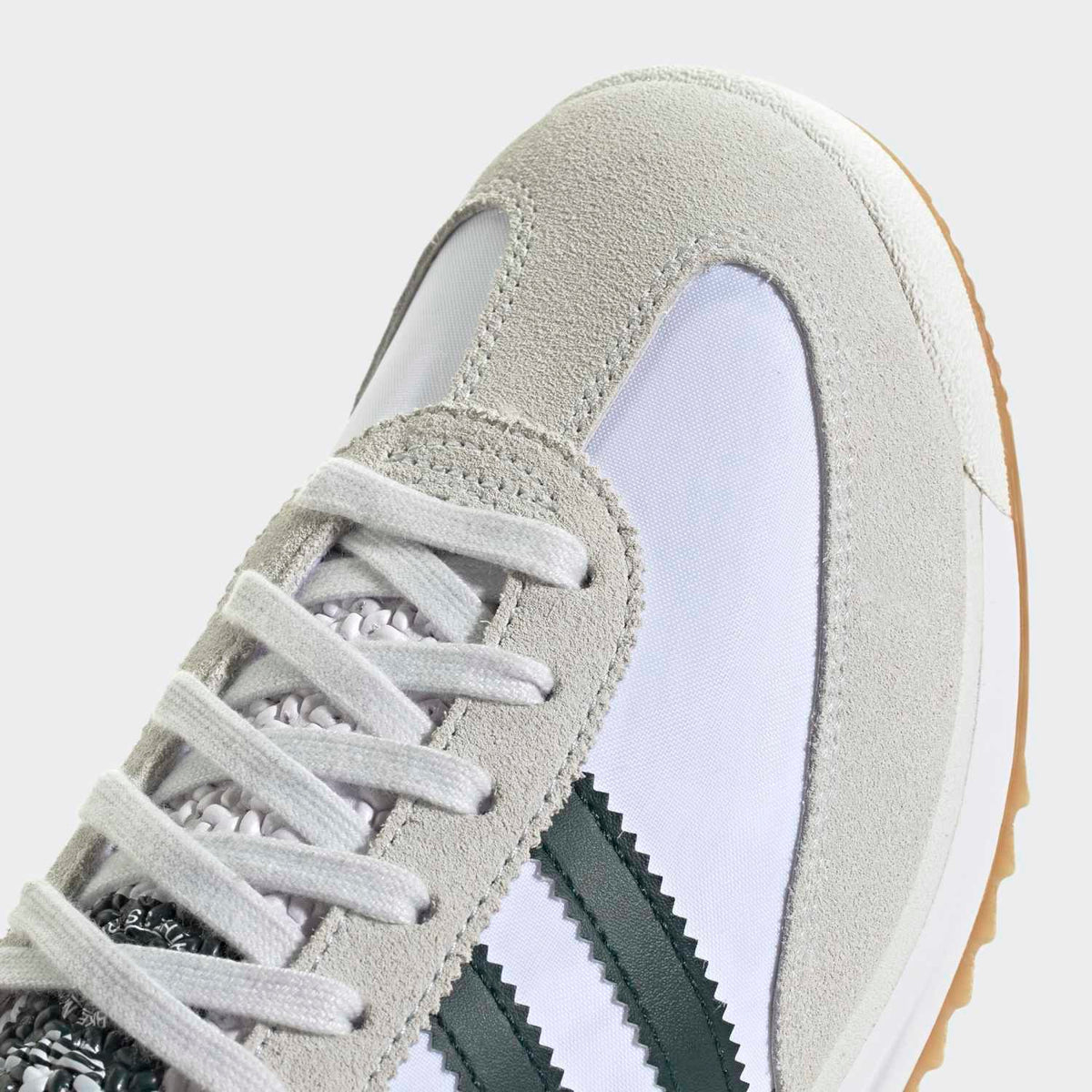 Zapatillas Adidas SL 72 RS Blanco