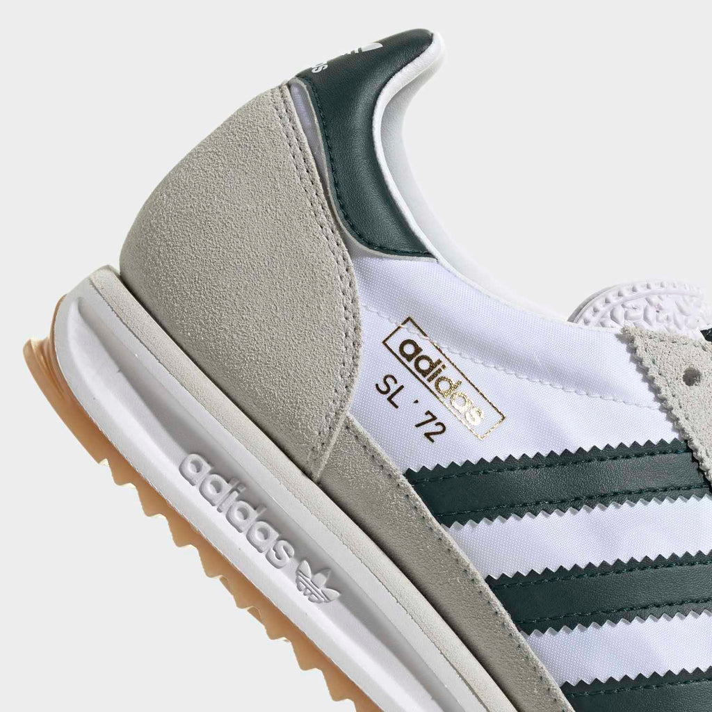 Zapatillas Adidas SL 72 RS Blanco