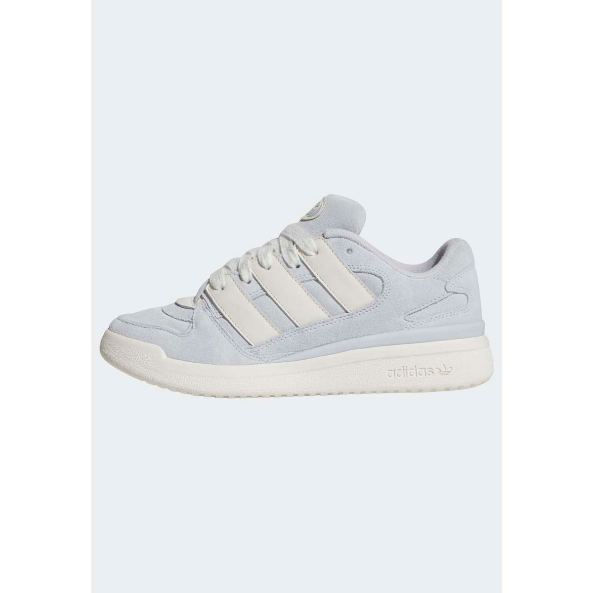 Zapatillas Adidas Forum 2000 Unisex Beige