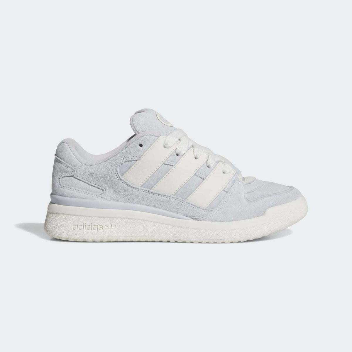 Zapatillas Adidas Forum 2000 Unisex Beige