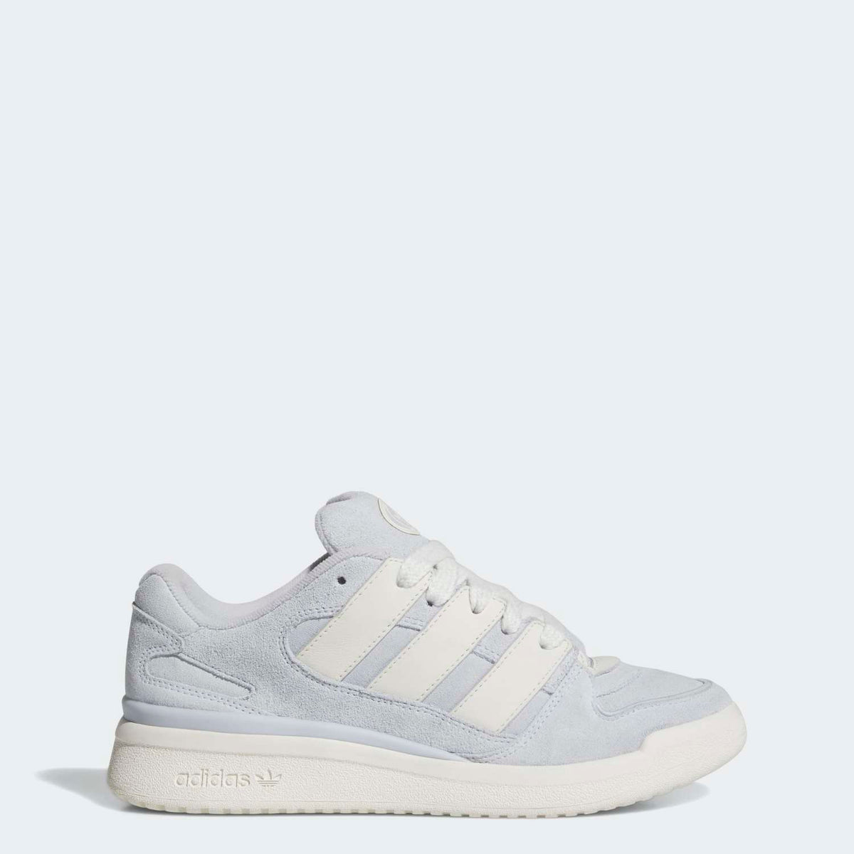 Zapatillas Adidas Forum 2000 Unisex Beige
