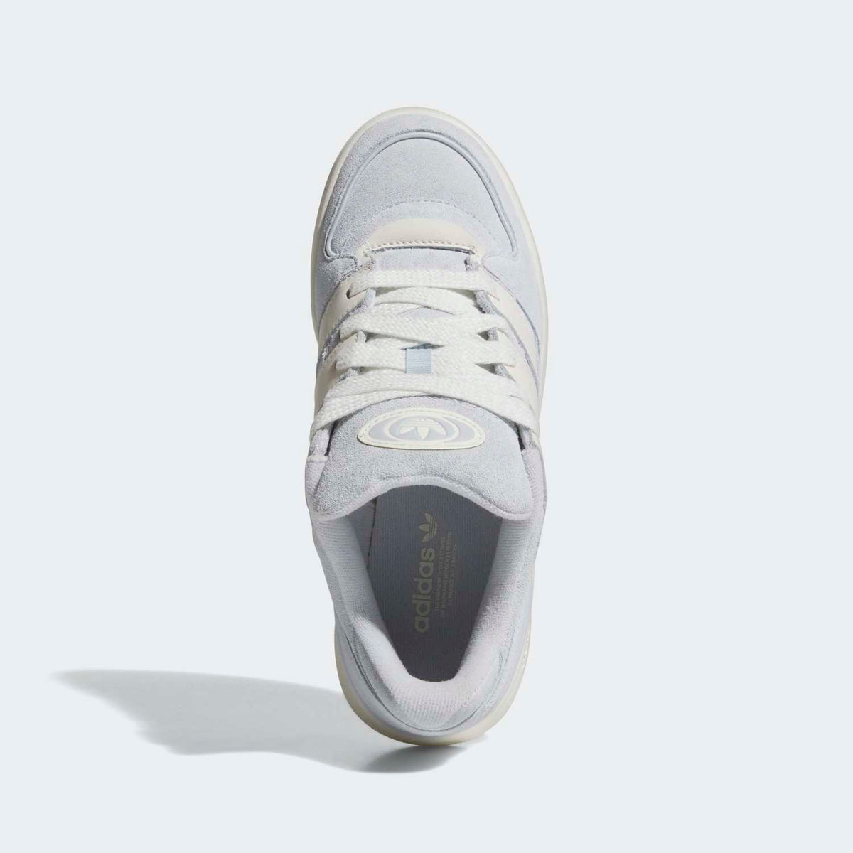 Zapatillas Adidas Forum 2000 Unisex Beige