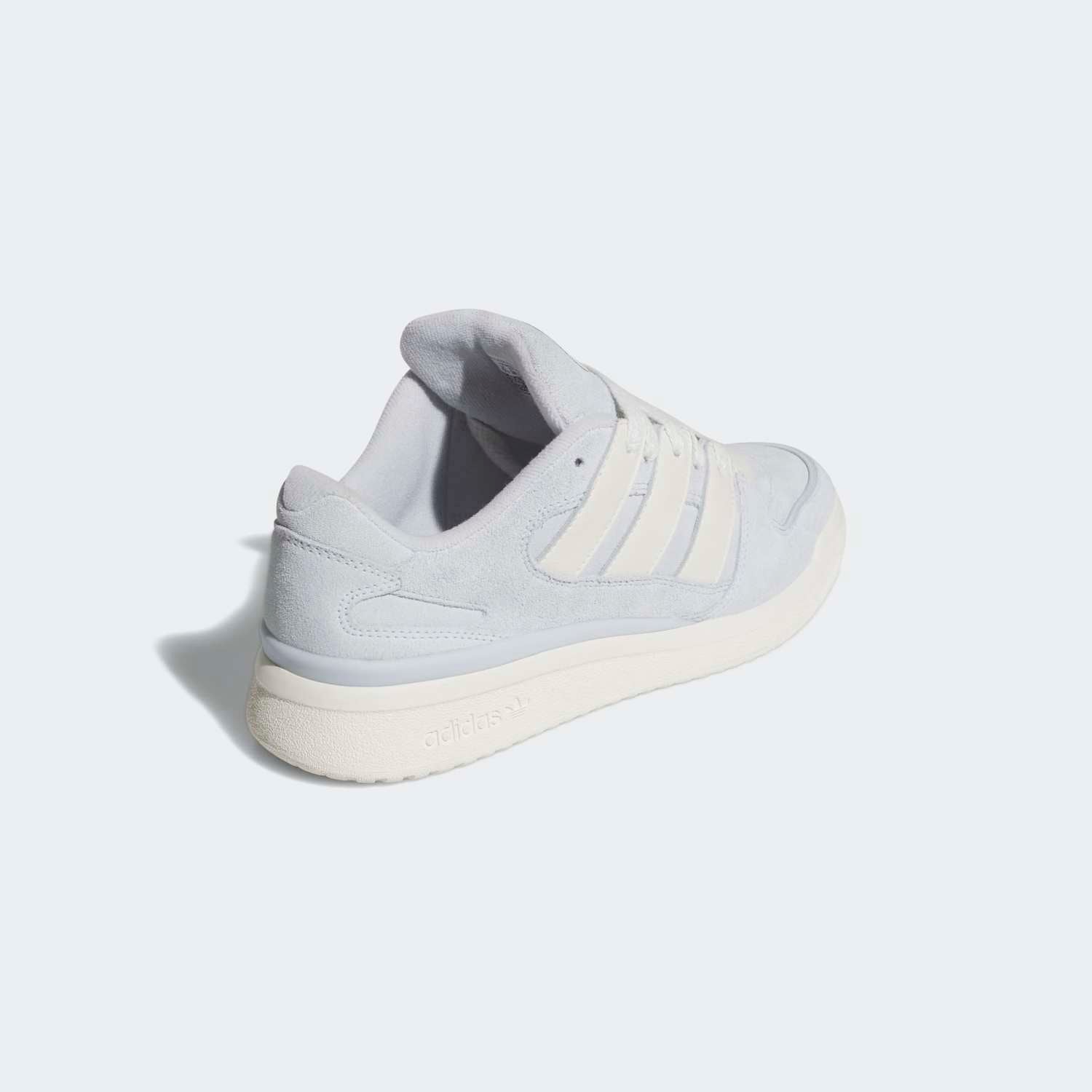 Zapatillas ADIDAS FORUM2000 JR0510 Beige