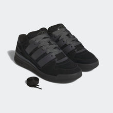 Cargar imagen en el visor de la galería, Zapatillas ADIDAS FORUM 2000 JR1121 Negro
