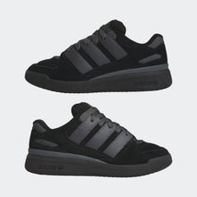 Cargar imagen en el visor de la galería, Zapatillas ADIDAS FORUM 2000 JR1121 Negro
