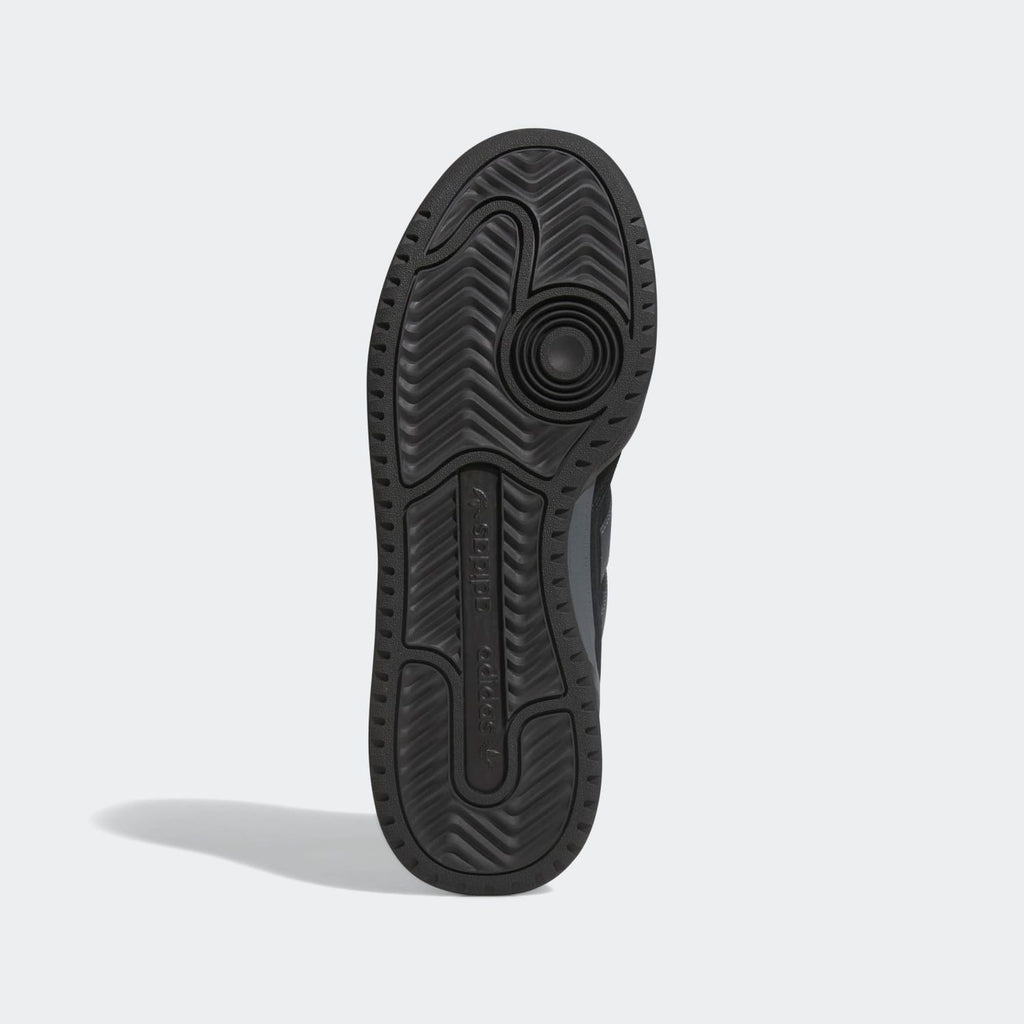 Zapatillas ADIDAS FORUM 2000 JR1121 Negro