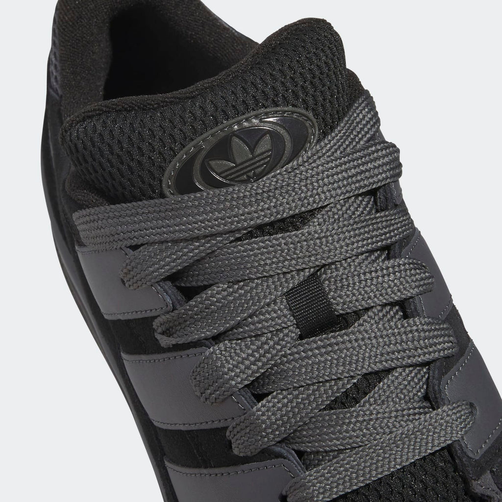 Zapatillas ADIDAS FORUM 2000 JR1121 Negro