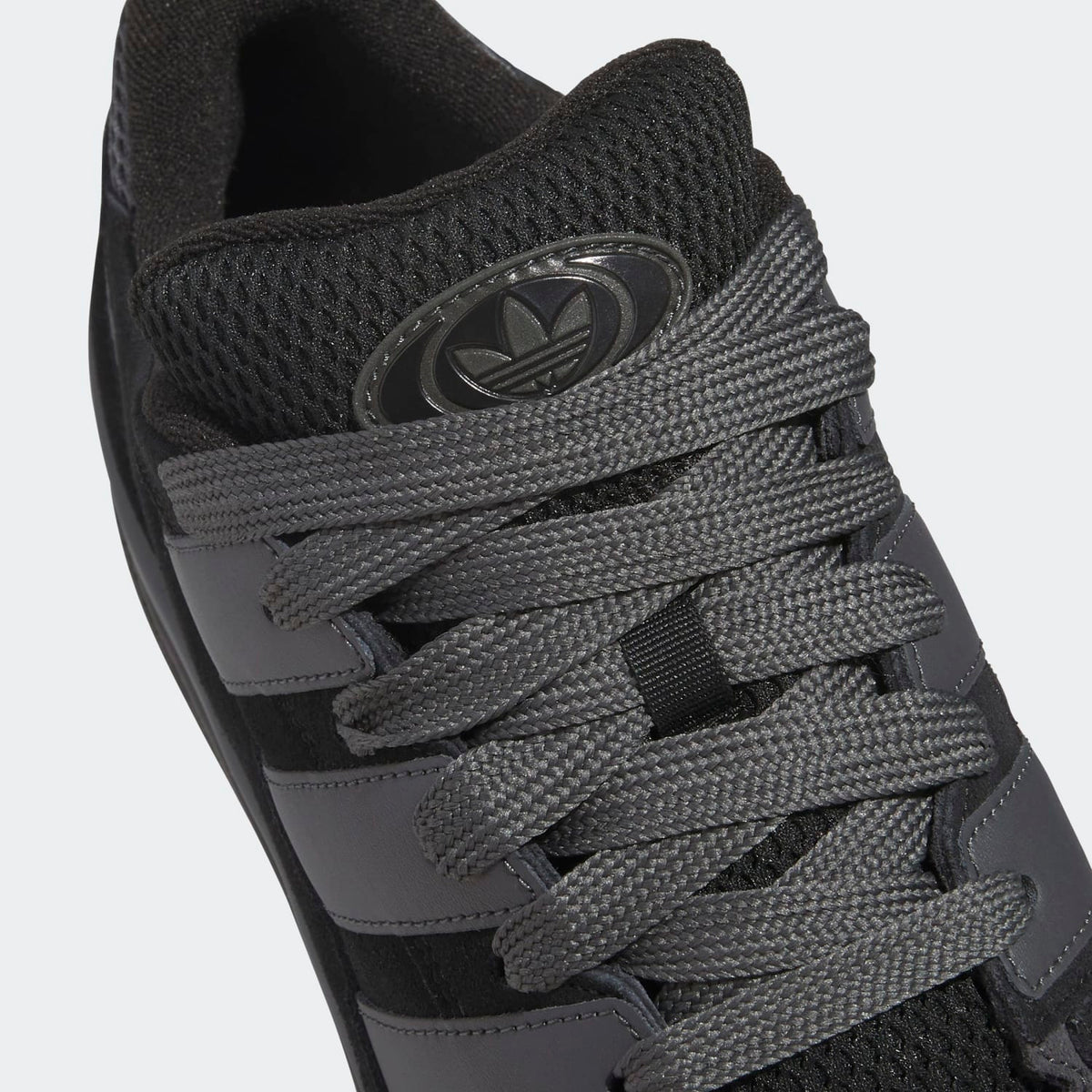 Zapatillas ADIDAS FORUM 2000 JR1121 Negro