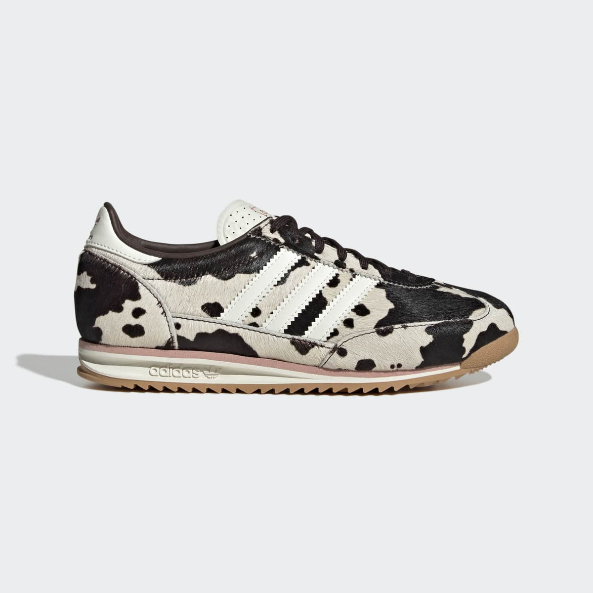 Zapatillas Adidas SL 72 OG Estampado Vaca